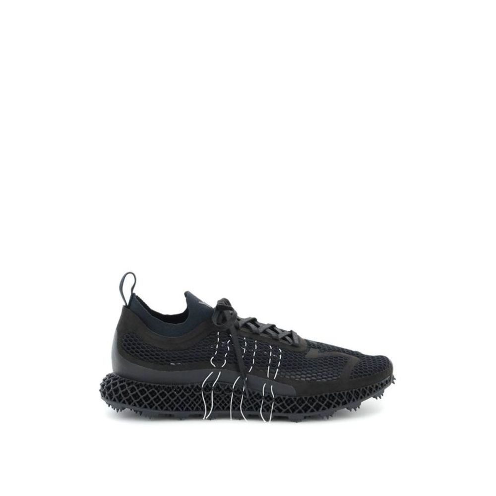 Y-3 'Runner 4D Halo' Sneakers
